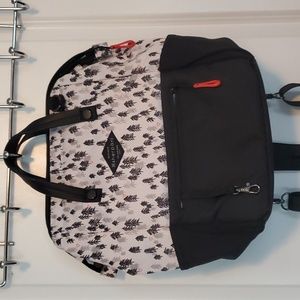 Sherpani dispatch convertible bag NWOT